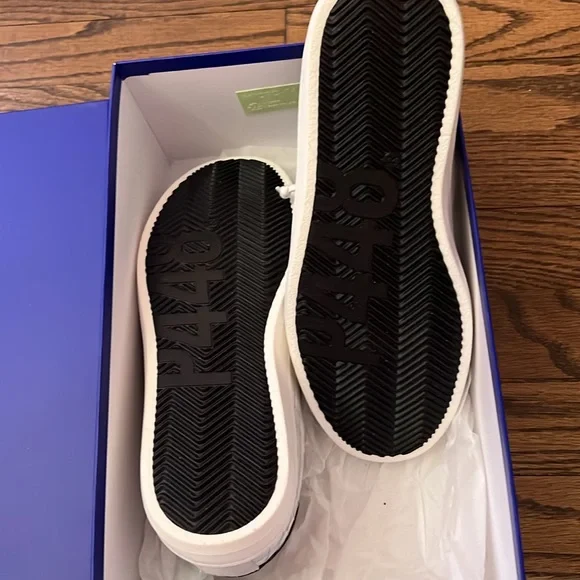 P448 new sneakers. Size 7.5-8 US 38 EU. - Picture 13 of 13